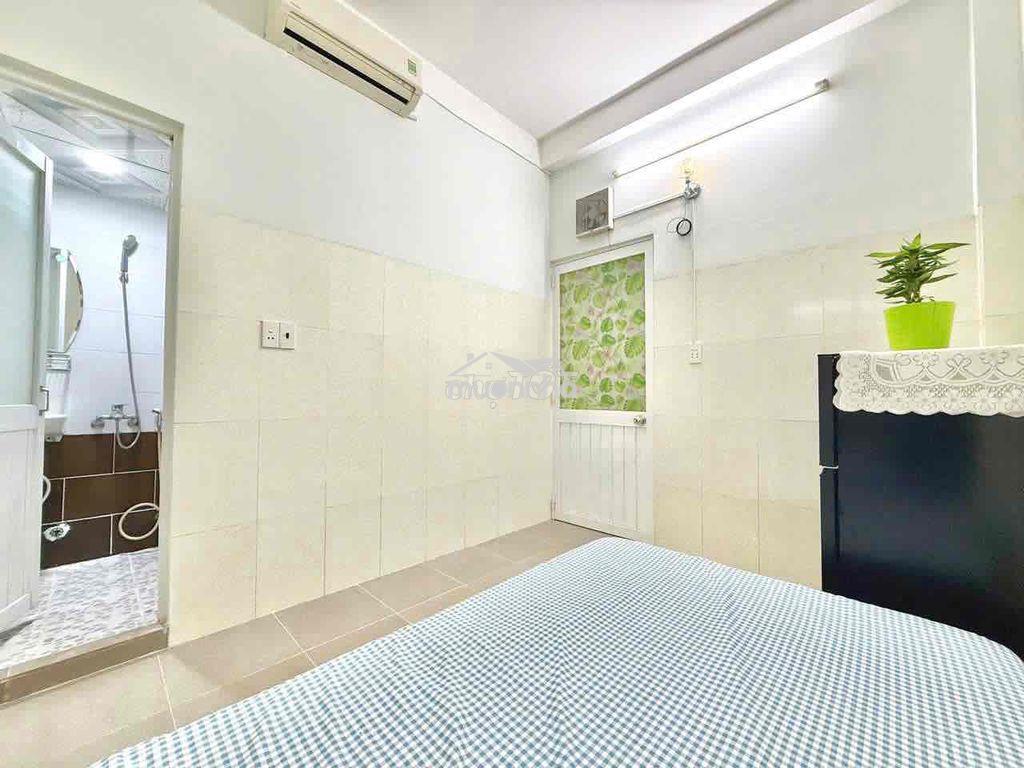 Studio 1pn 1wc - full nt - ngay vạn kiếp - chỉ 3tr799k. - 3