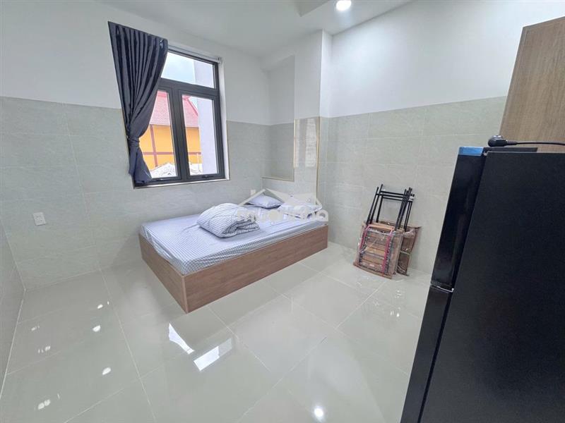 🎉 Khai trương căn hộ dịch vụ full nội thất mới – ngay quận 7