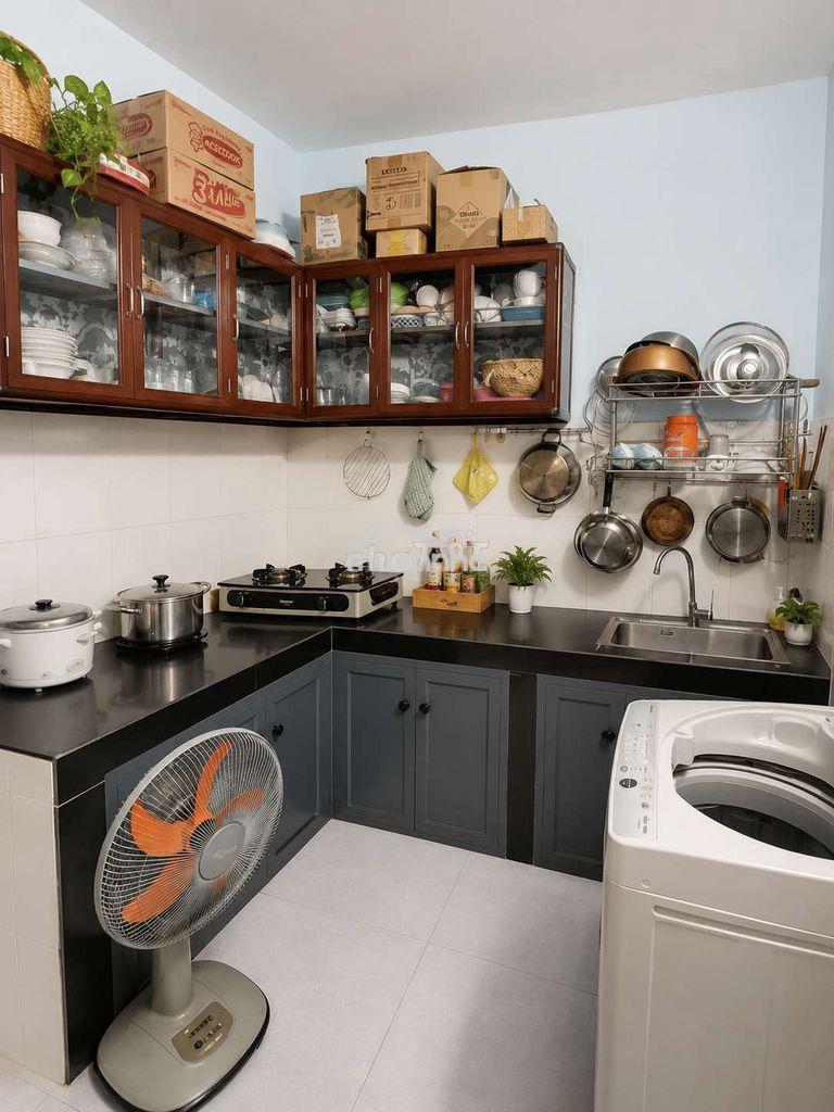 🏡Nhà 2 tầng giá tốt sát mặt tiền - gần aeon tp - 4x9 - chỉ 3,45t tl - 2