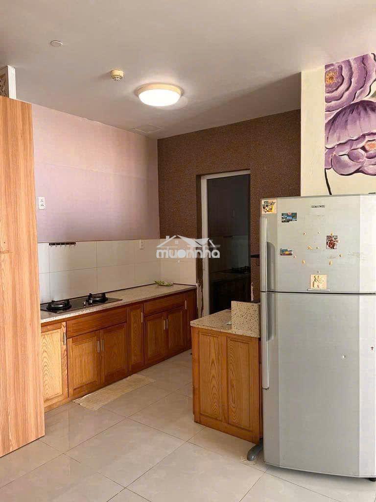 Cho thuê căn 2pn 2wc full nội thất chung cư tara - giá thuê 11,5 triệu - 3