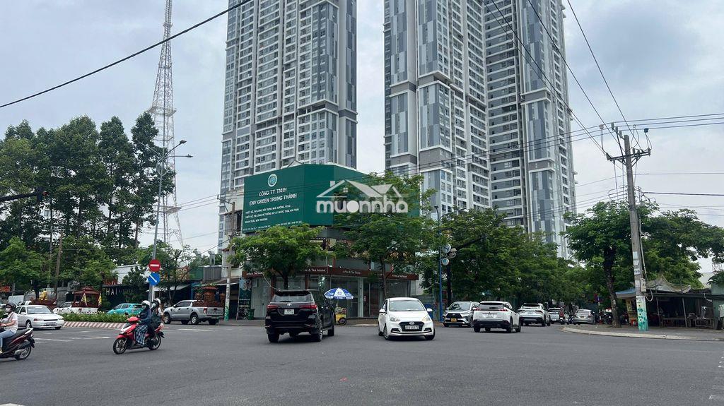 Nhà kdc phú hòa 1 - 6m x 20m hiện trạng nha cấp 4 đẹp - 2