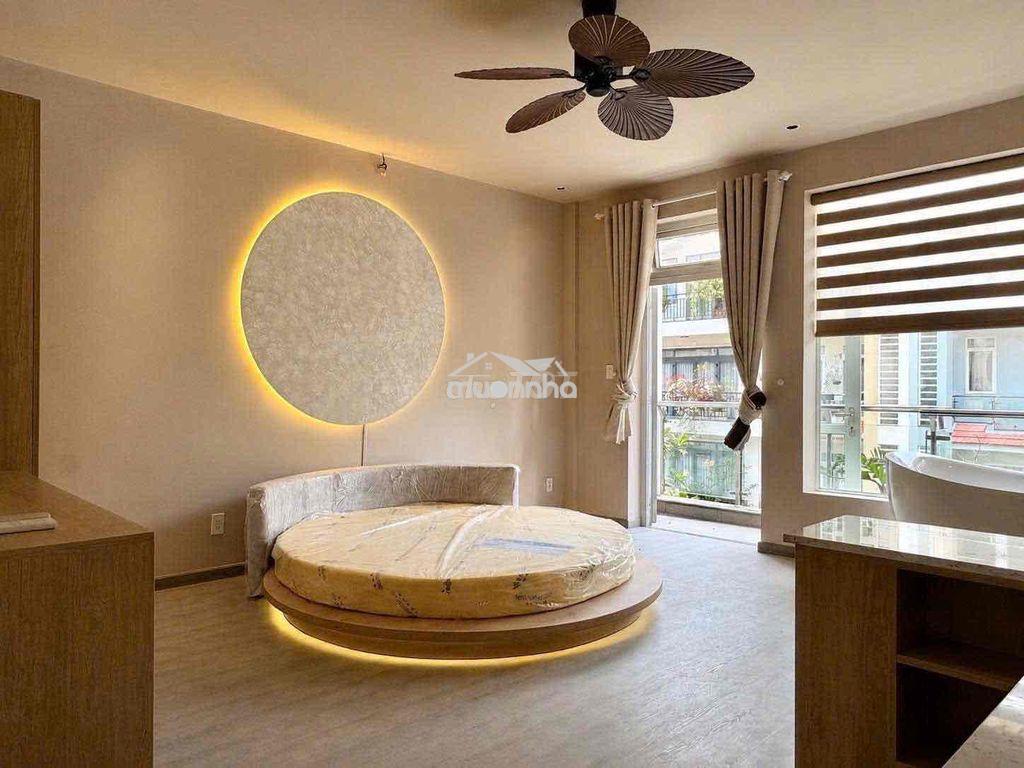 Căn hộ luxury cửa sổ trời ngay nhà ga t3 - thăng long - giải phóng - 2