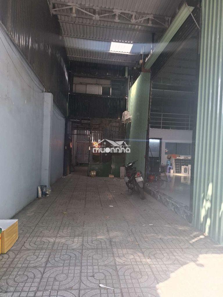 Cho thue phong tro 1tr5 hiep thanh 13