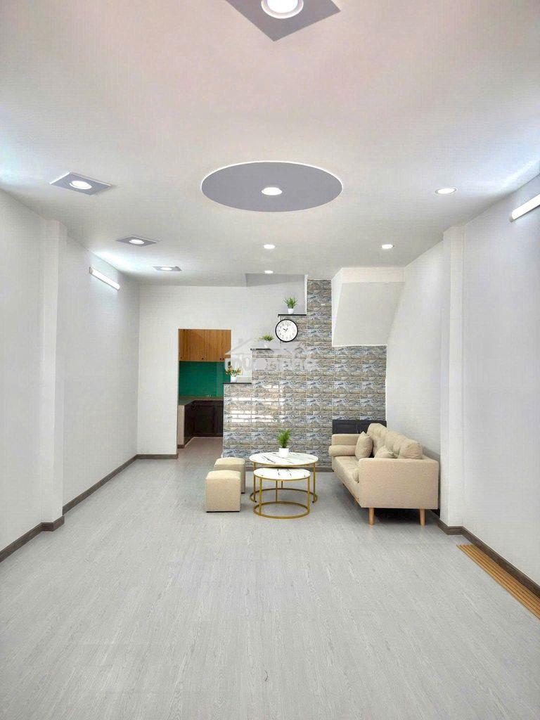 Nhà q12 giá 1ty290tr , sổ chung - 4