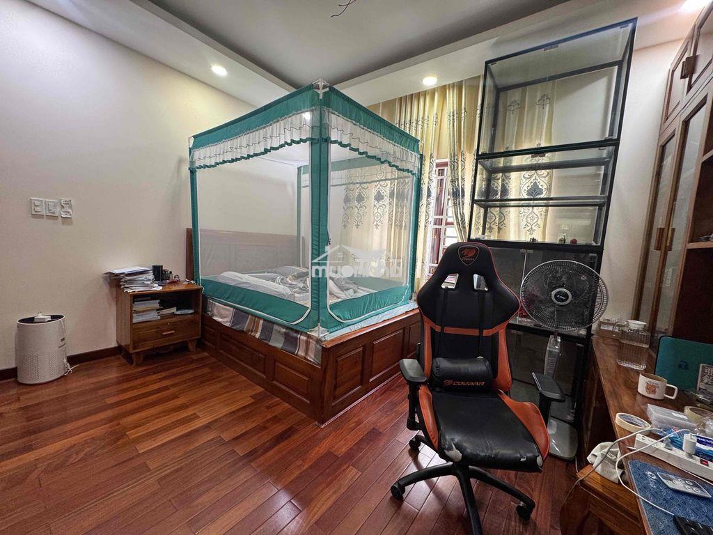 Cho thuê nhà full nội thất đường bình lợi, 4 pn, 5 wc. giá 30tr/tháng - 2