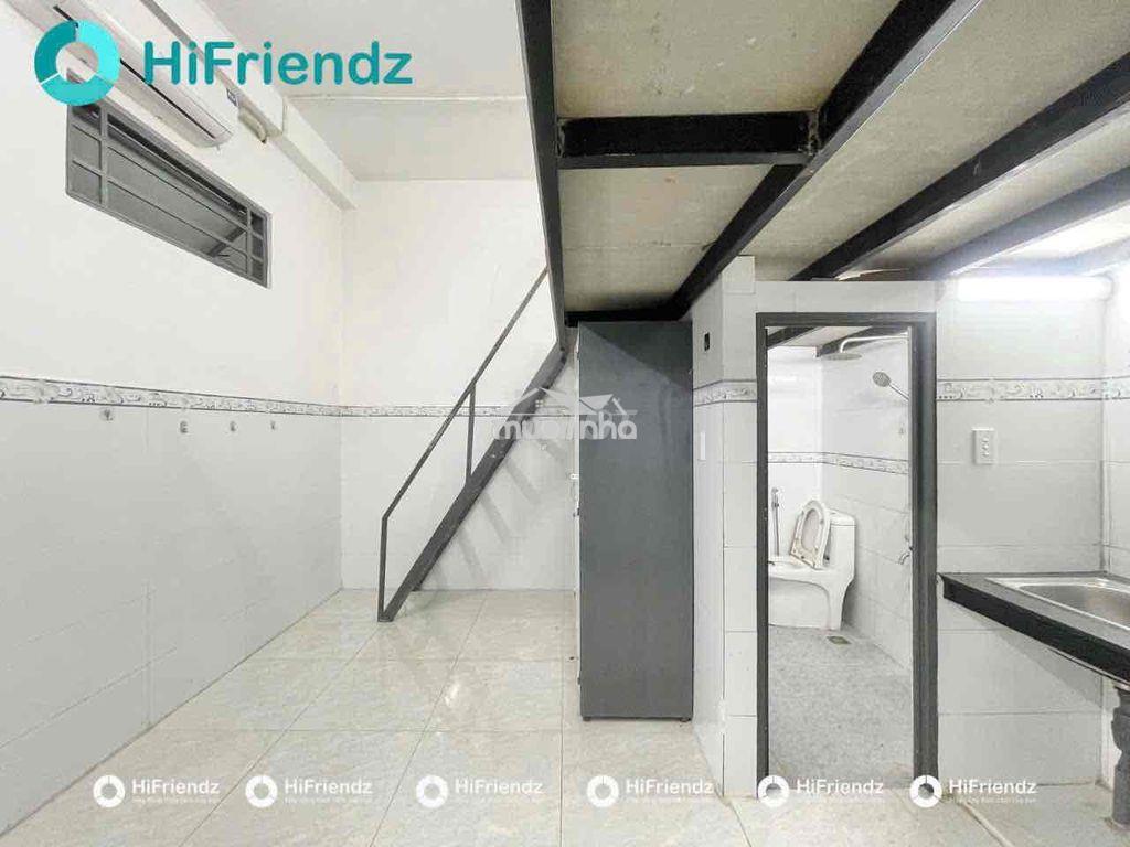 Duplex ở được đông - cđ công thương, đh văn hoá, cđ kinh tế đối ngoại - 4