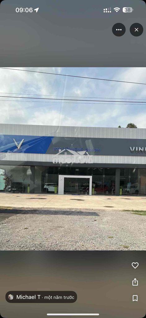 Đất xào có thổ cư quy hoạch đất ở