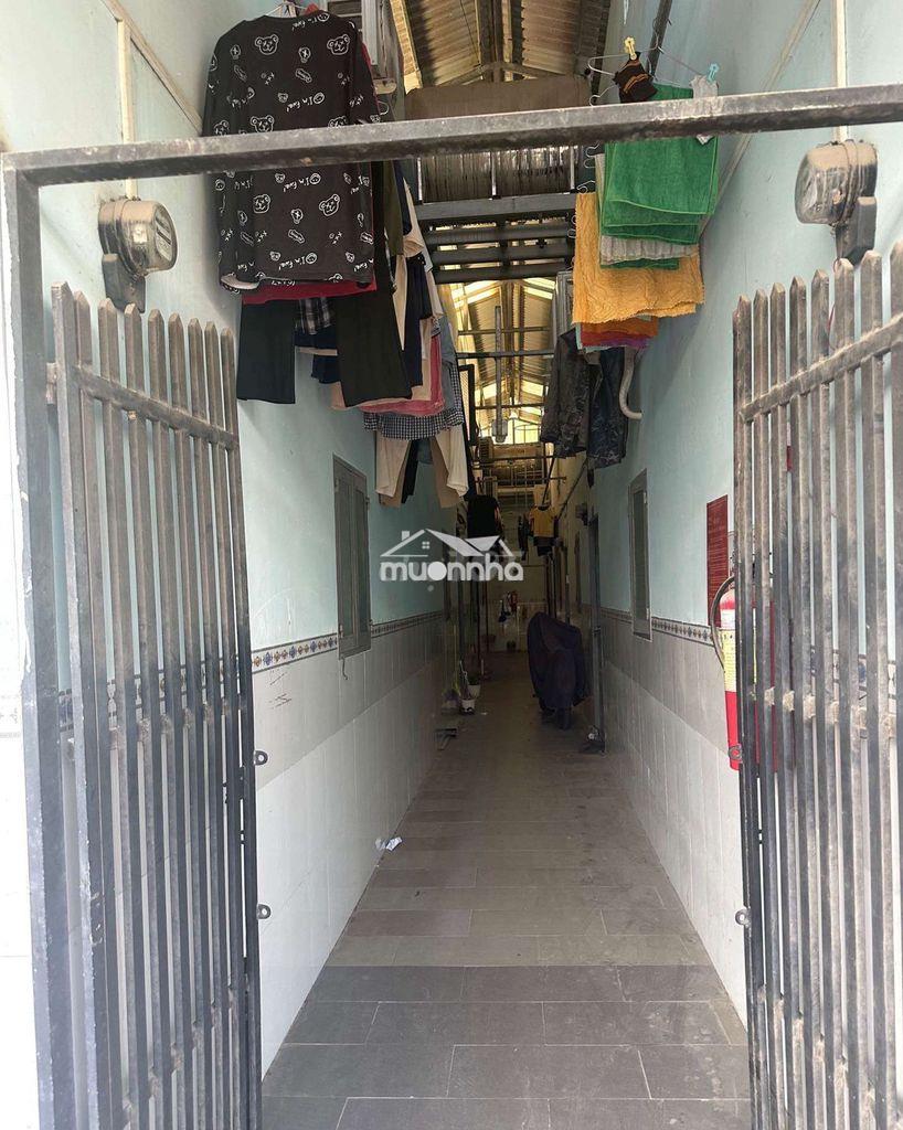 Chủ cần bán nhà có dòng tiền 180m2- ngang 8×22 ' trường thạnh - q9 - 2