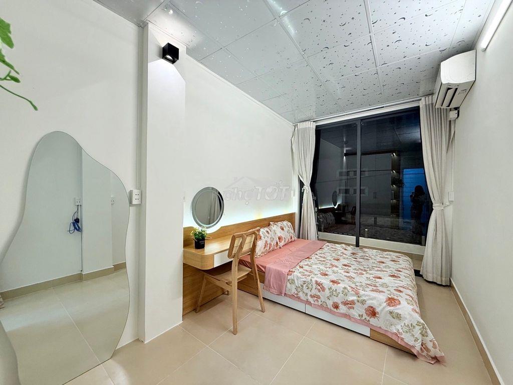 Nhà quận 10 – hoàn công đủ - dt sử dụng hơn 60m² - giá nhỉnh 5 tỷ - 3