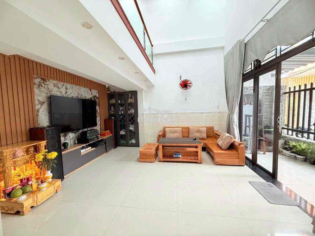 Nhà đẹp giá đầu tư cách bãi tắm mân thái biển chỉ 500m - 2