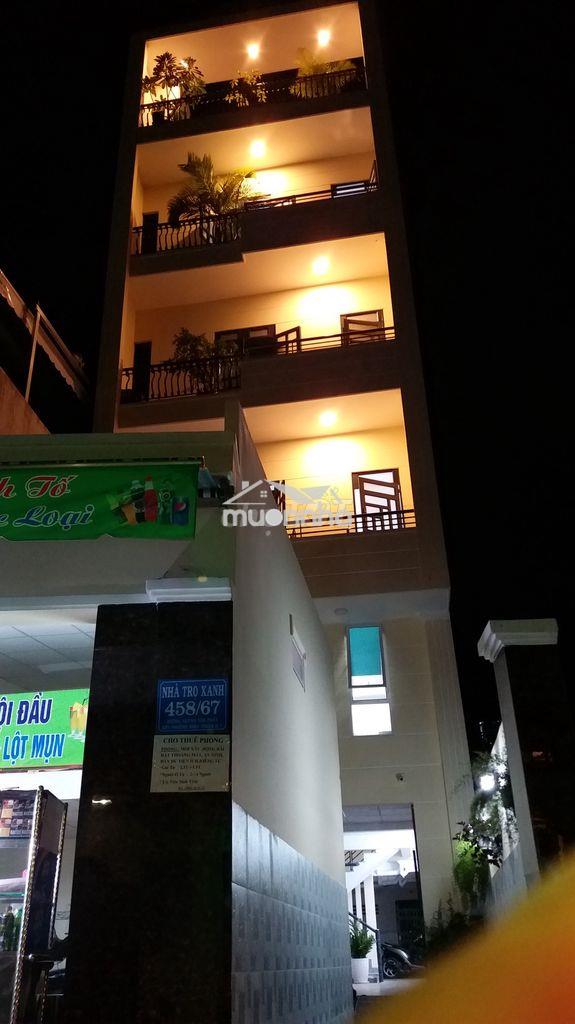 Chính chủ cho thuê phòng 22m2 giá 3t2 có gác lững,an ninh,yên tĩnh