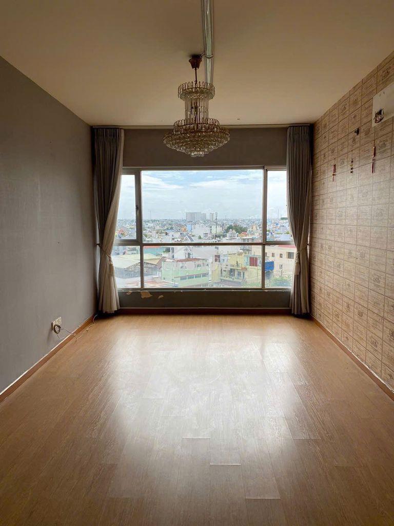 Cho thuê căn hộ ruby celadon city - 70m² - nhà mới sơn sửa như mới