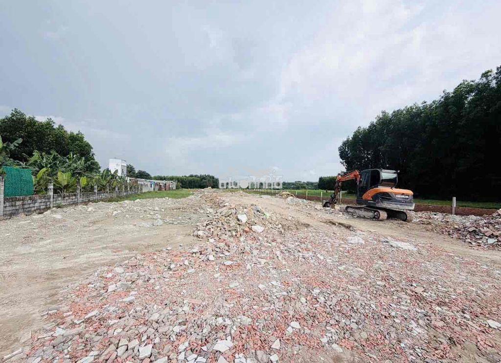 Bán gấp lô đất (162m²) 1 sẹt dt768 - gần chợ tân bình, bách hóa xanh - 4