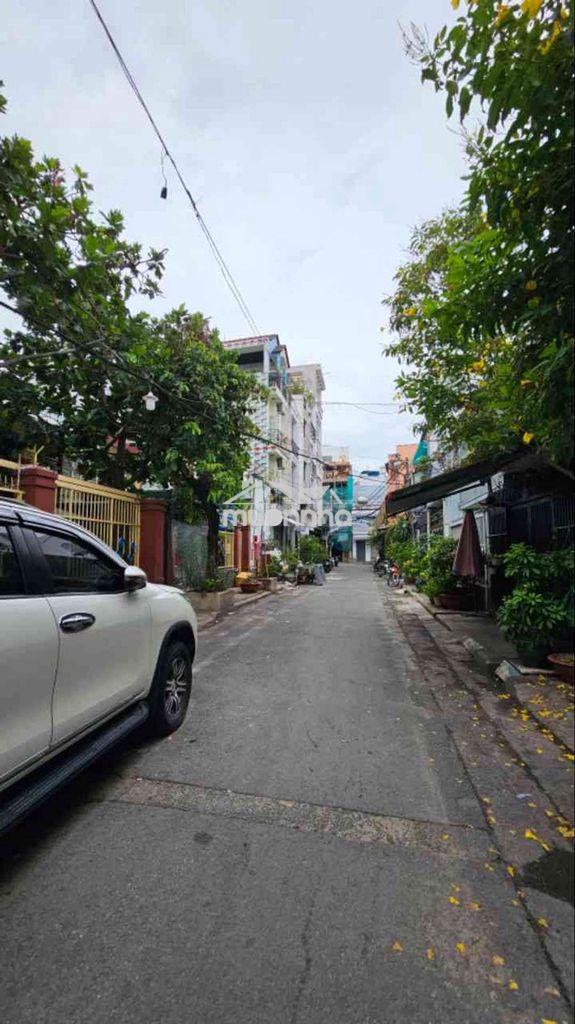 🍀🏡✨ Siêu hiếm : nhà cmt8 - hxh - 35m2 - 3 tầng 3pn2wc - chỉ 4.x tỷ 🍀✨🍀