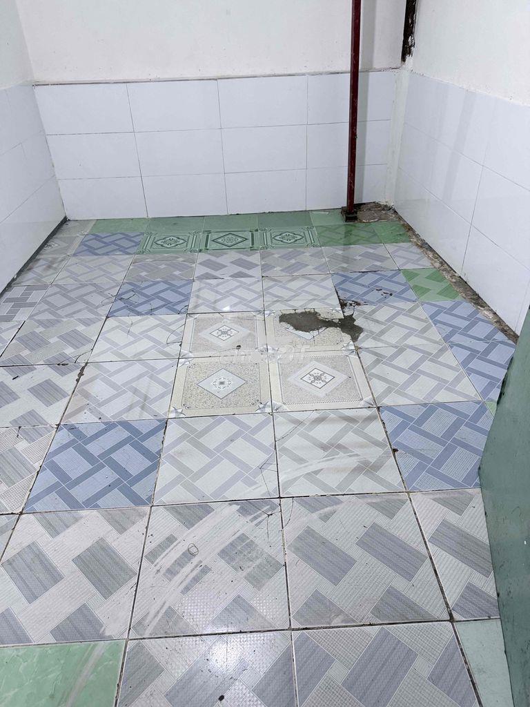 Cho thuê phòng trọ 140 nguyễn văn lượng p17 - 2