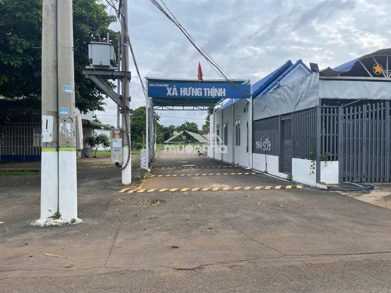 Khu phố đông hòa mới, xã hưng thịnh, tp. đồng nai chỉ 680tr