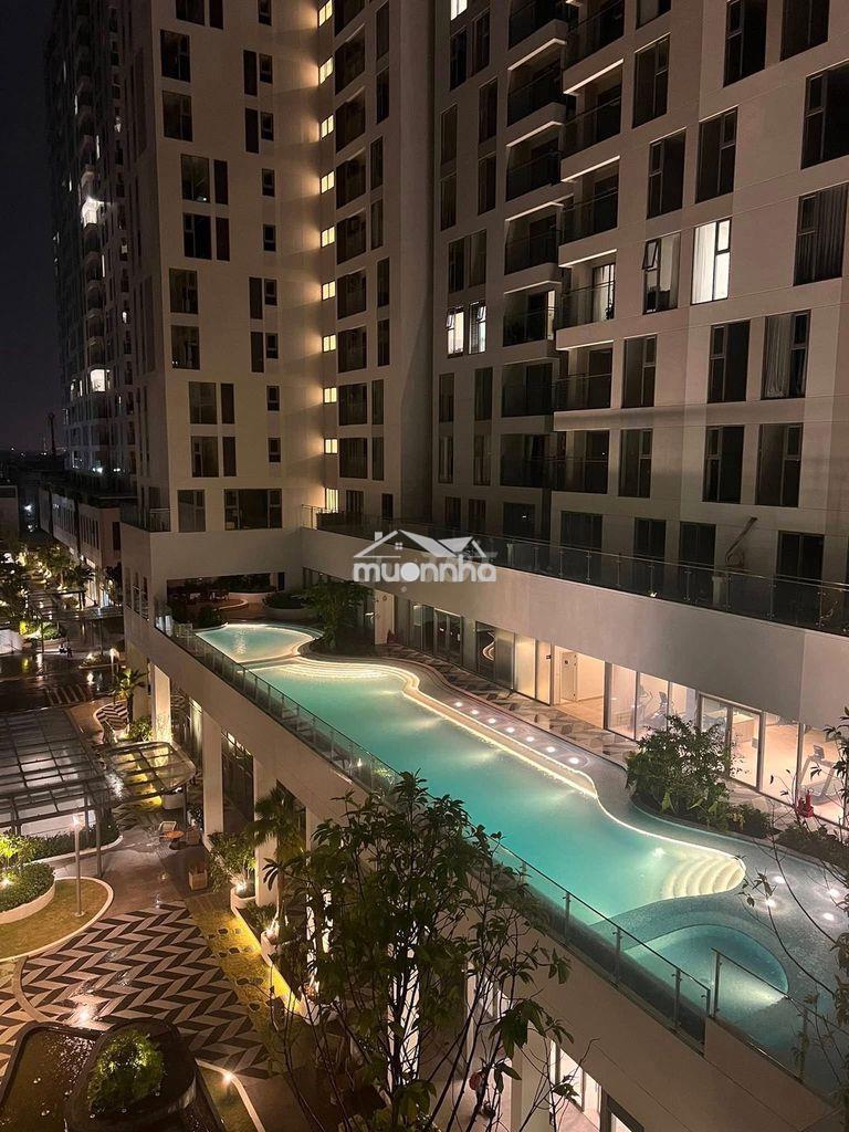 Urban green full nội thất - vào ở ngay - xem nhà gọi em - 4