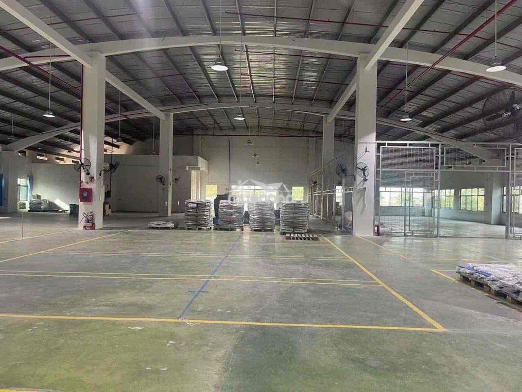 💥Bán xưởng may đã ngưng hoạt động phước hiệp củ chi tp hcm - 2