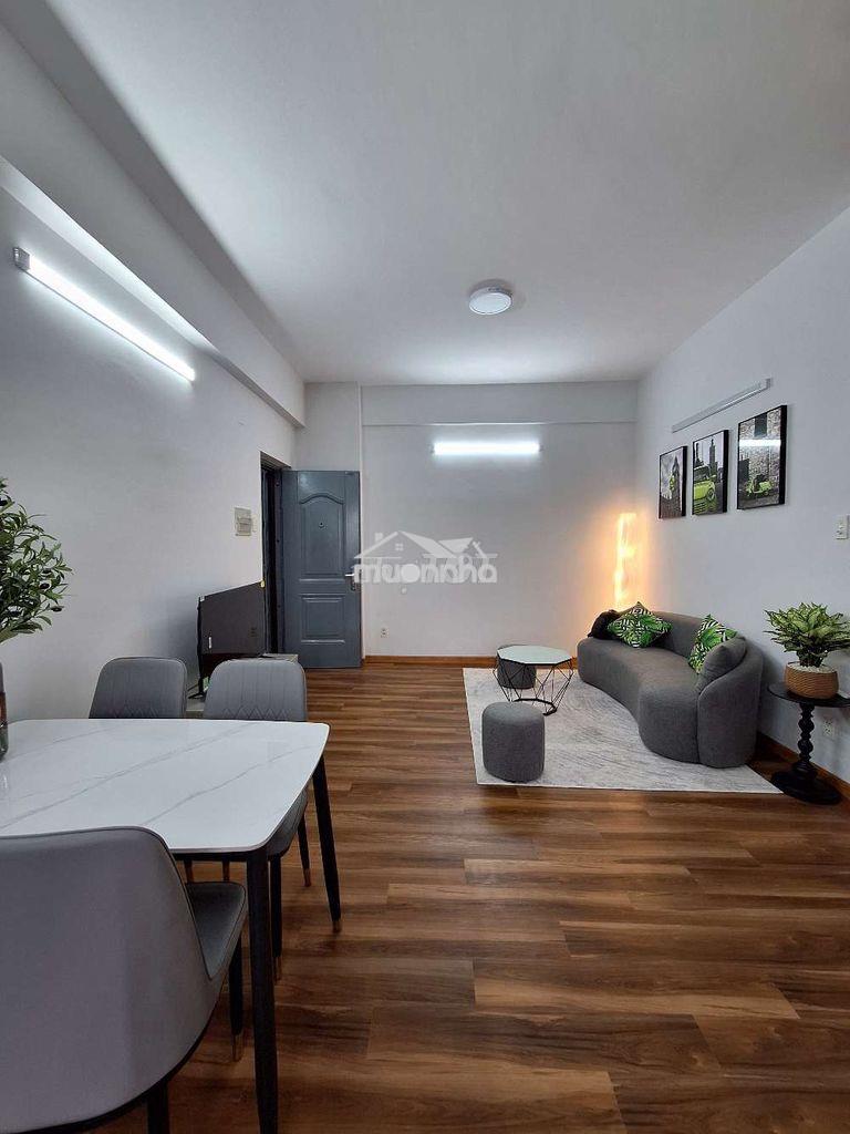 🏠🏠 Chính chủ bán căn hộ cao ốc ngô gia tự đường hòa hảo, p2, q10 - 2