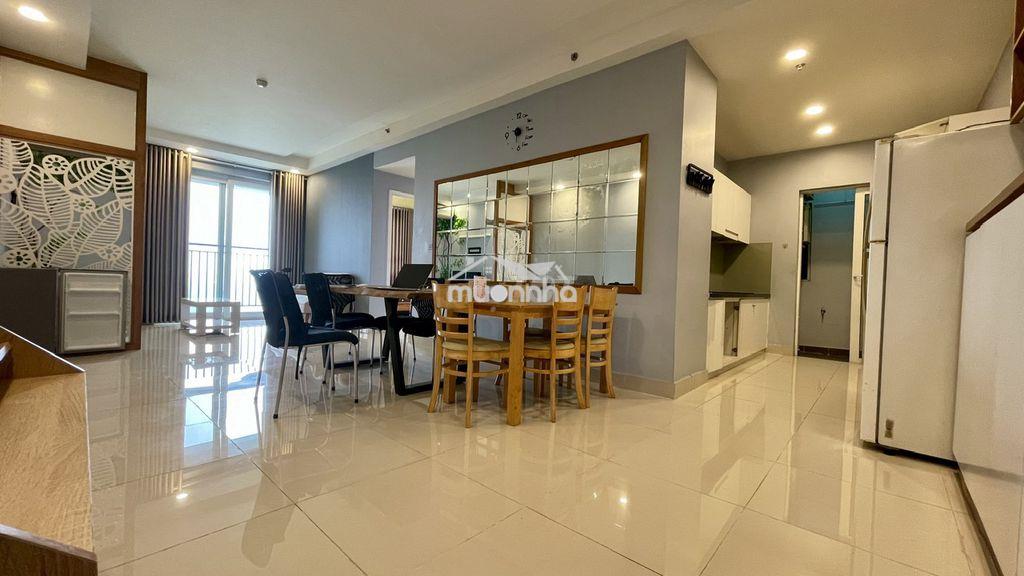 Cho thuê căn 3 phòng ngủ full nội thất bằng mọi giá - 4