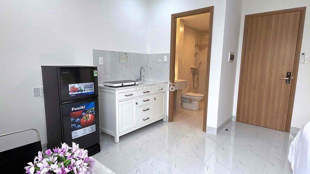Cho thuê chdv gần đh tôn đức thắng, rmit phú mỹ hưng lotte q7,giá tốt - 2