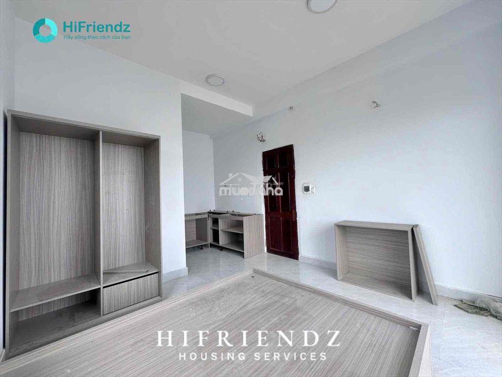 Khai trương phòng studio siêu mới, thang máy , căn hộ chung cư mini - 2