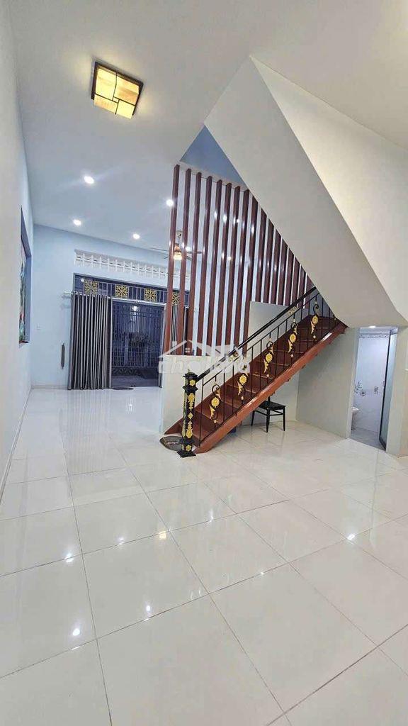 Nhỉnh 4 tỷ- ngang khủng 6m. dt 6x13- 1 lầu mới- đường số 4, pbhhb. - 2