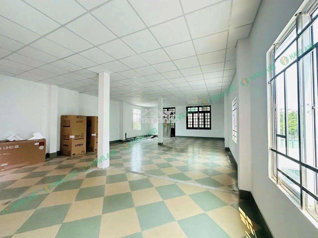 🏢 Chủ nhà cho thuê 2 tầng văn phòng trên đường đồng đà - giá cực tốt 🏢 - 3