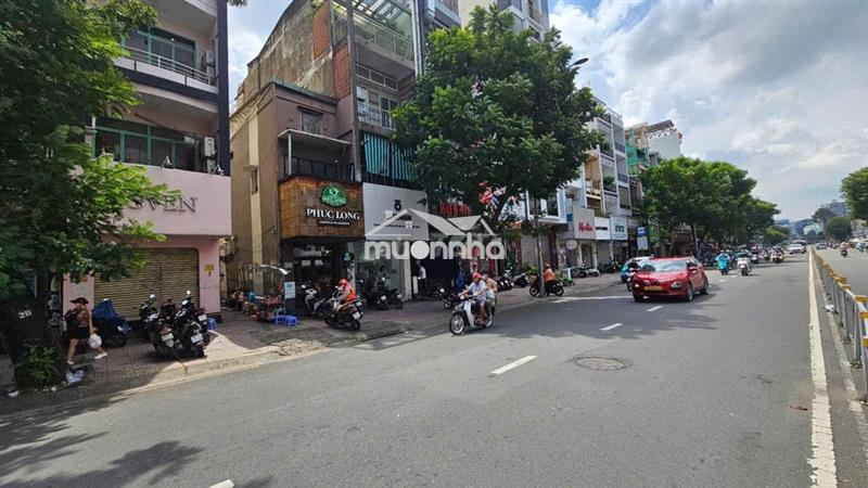 Chỉ 3 tỷ có nhà khu bắc hải, quận 10 - dt: 6m x 4m (24m2)