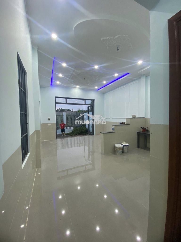 Bán đất tặng nhà cấp 4 ngay đường nguyễn văn khạ 100m2 giá 1,7tỷ shr - 2