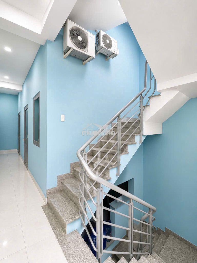 Cần bán gấp nhà trọ 48 phòng thu 130 triệu/tháng– quận tân phú, tp.hcm - 4