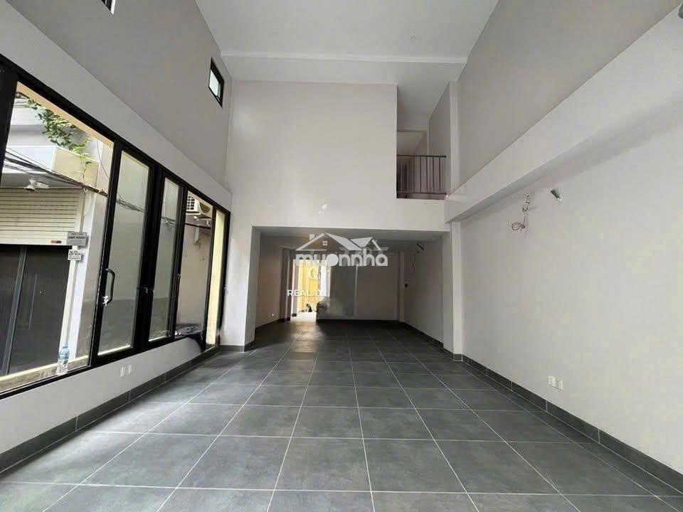 [5,3mx16m]nhà hxh nguyễn bỉnh khiêm,q1❌4 tầng trống suốt + st❌cho thuê - 4