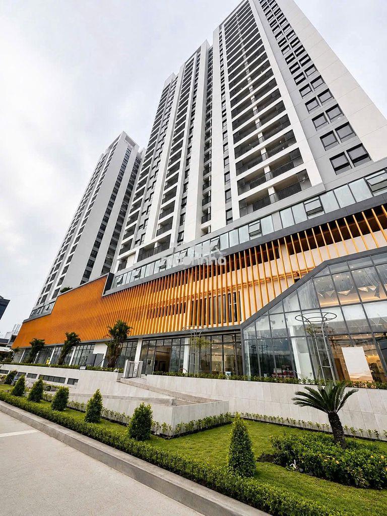 Cho thuê 2pn căn góc 11tr (3 máy lạnh + rèm + mnn)