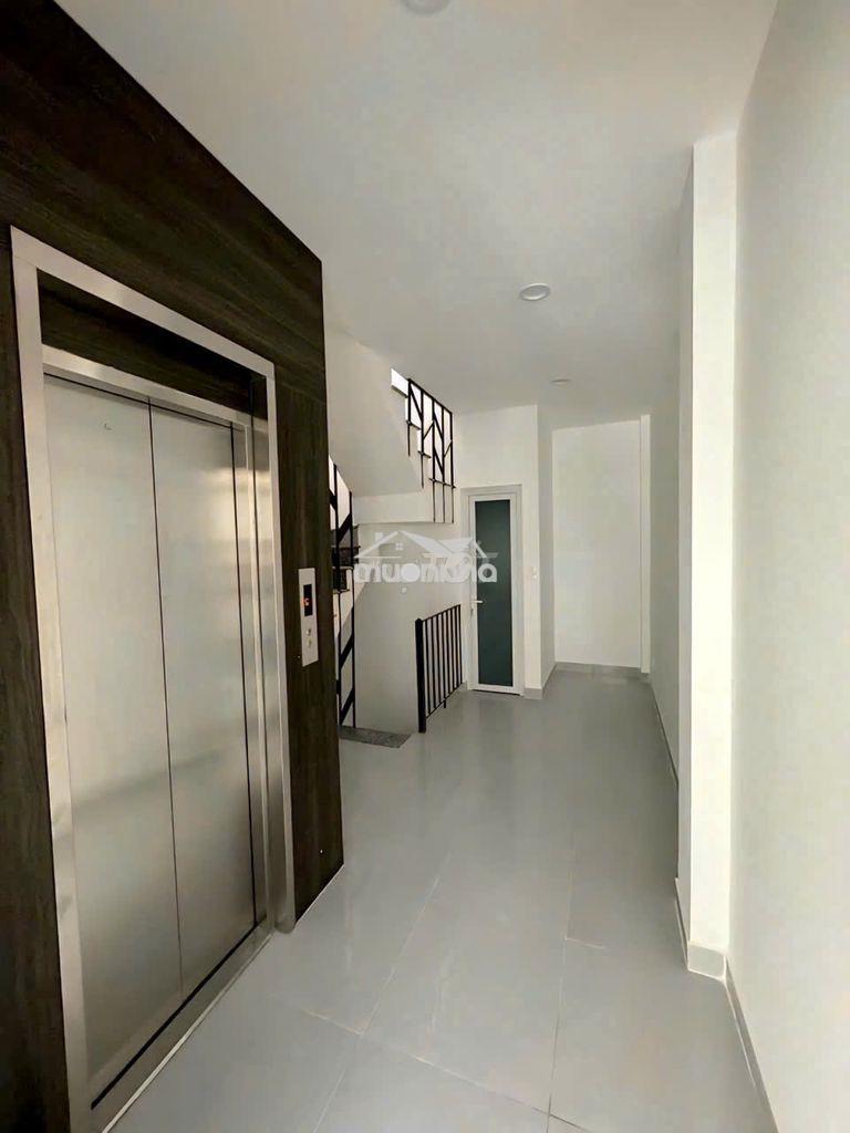 Cần cho thuê nhà hxh 283/3b cmt8 p.12 q.10 ngay khu hà đô - 4