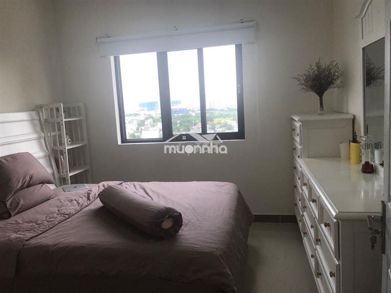 Căn 1pn sổ hồng riêng 48m2 chỉ 2,4 tỷ view thành phố, era town q7