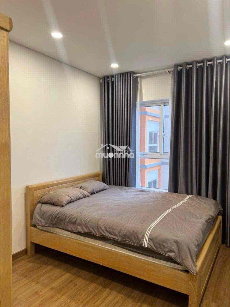 Cho thuê dragon hill 2 nhà bè 2pn 2wc full đồ giá 10tr5 ở liền - 4