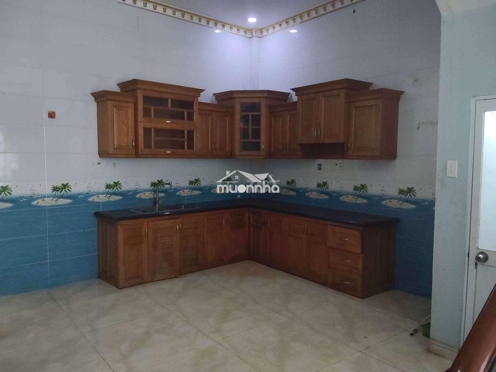 Nhà cho thuê 5x11 3 lầu hẻm 1/ bến lội quận bình tân - 4