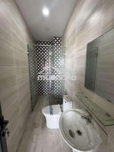 Cần bán nhà hxh 451/25/5 tô hiến thành, p14, q10 - 4