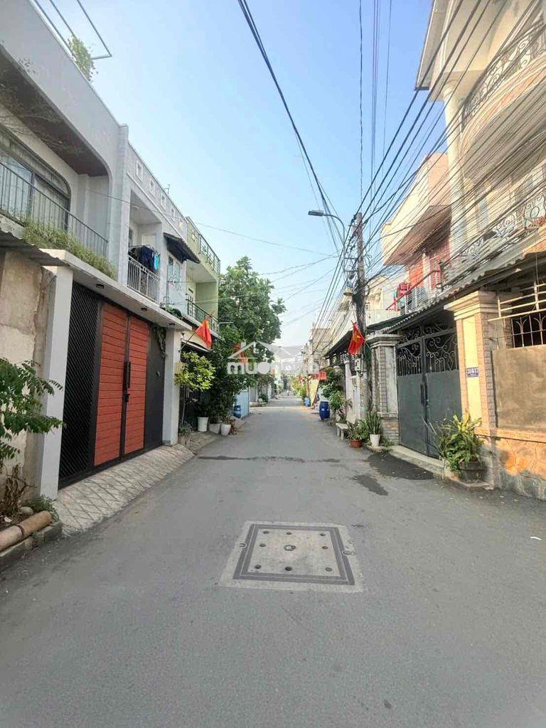Chính chủ cần bán gấp nhà 54m2, 4 pn, 5wc, phường tăng nhơn phú. - 4