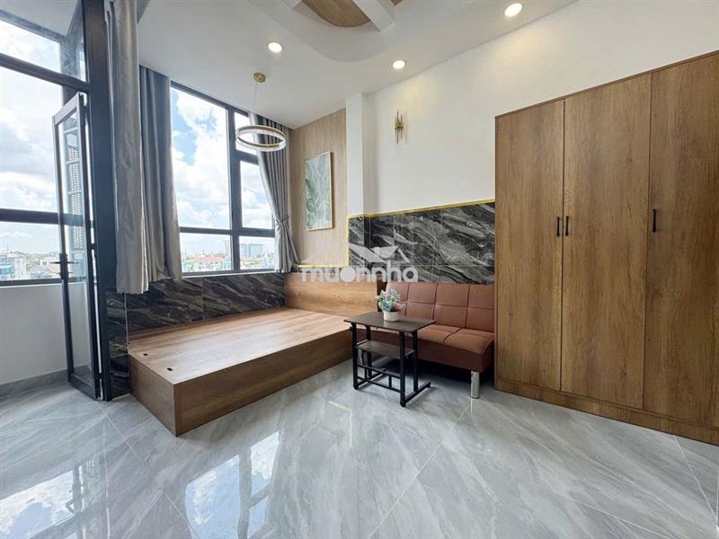 Khai trương studio máy giặt riêng gần đh sư phạm cầu nguyễn tri phương