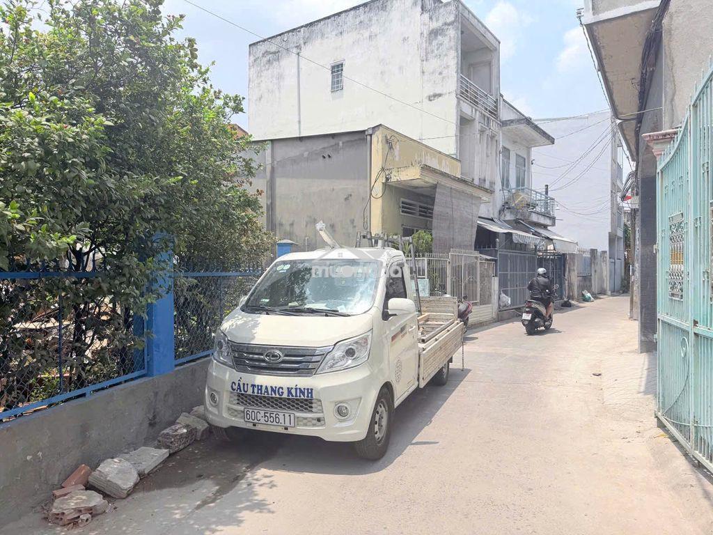 Bán đất thổ cư phường tân phong ngay chợ 92m2 giá 3 tỷ 5 - 2
