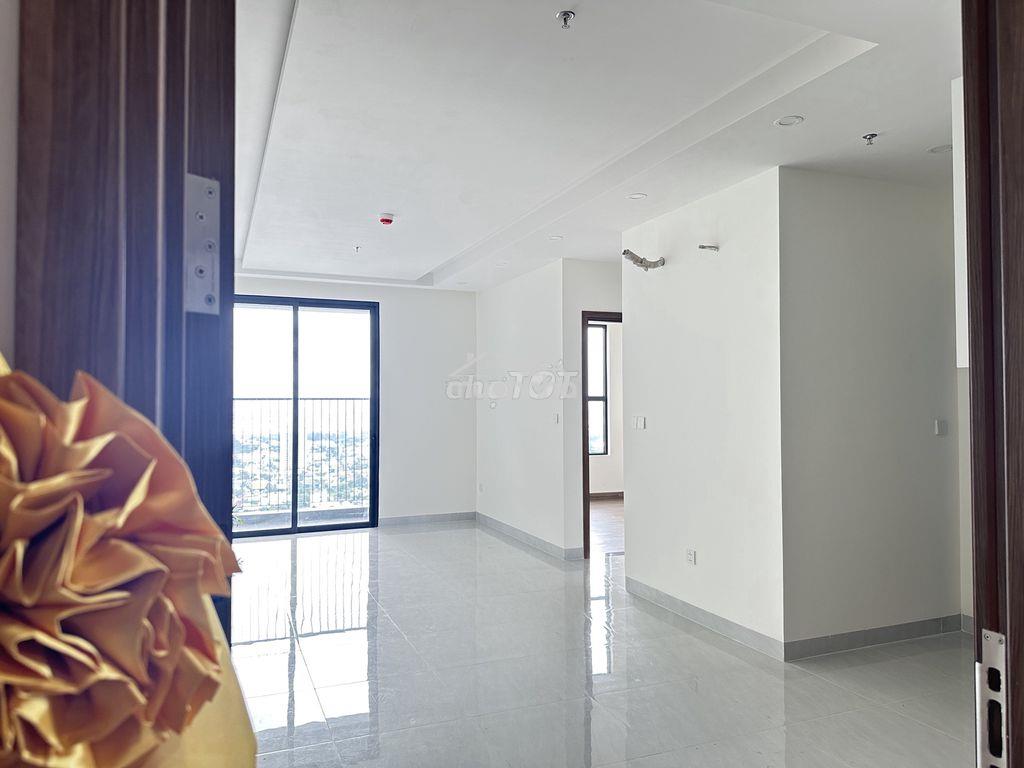 Cho thuê căn hộ 3pn mới 100% - 3