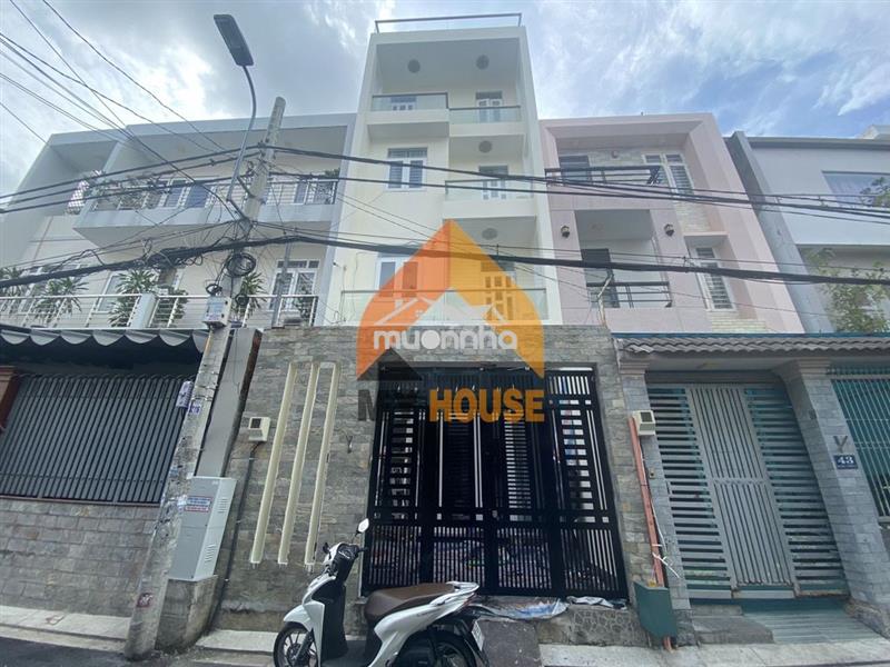 ^^ Cứu tui trời ơi, nhà phố thảo điền đẹp loá mắt chỉ có 24tr/ tháng