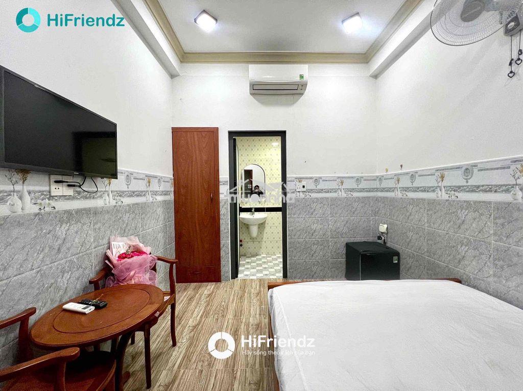Cho thuê phòng full nội thất,giờ giấc tự do - ngay gần aeon tân phú - 4