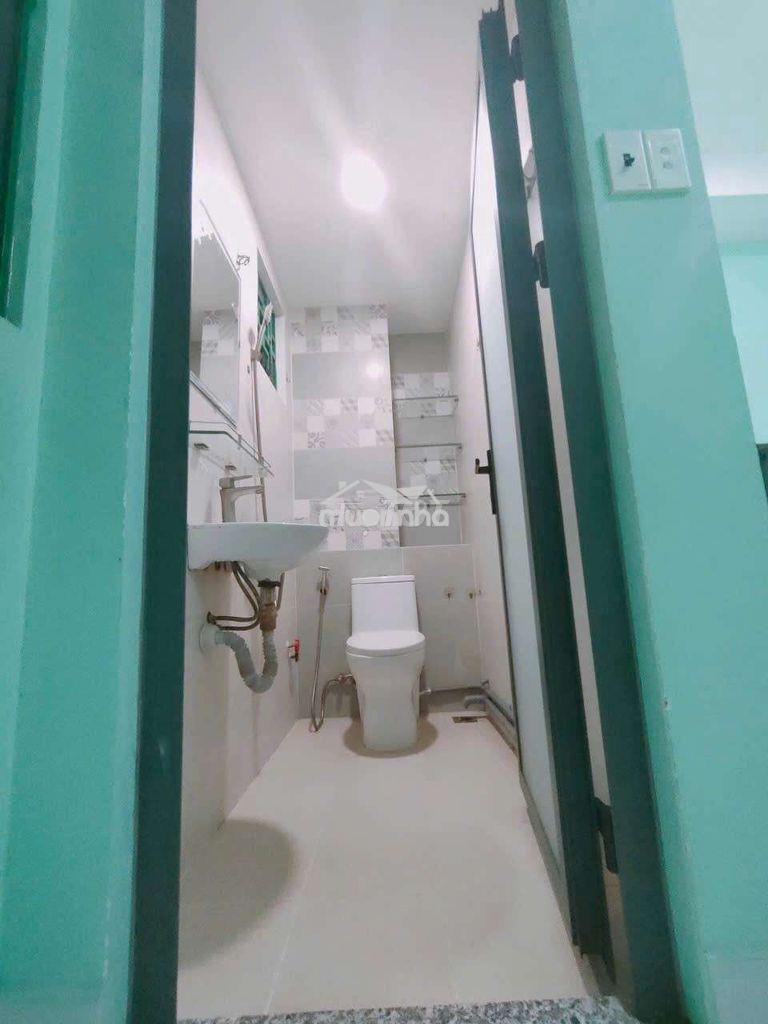 Chdv 3tr - full nội thất - 3
