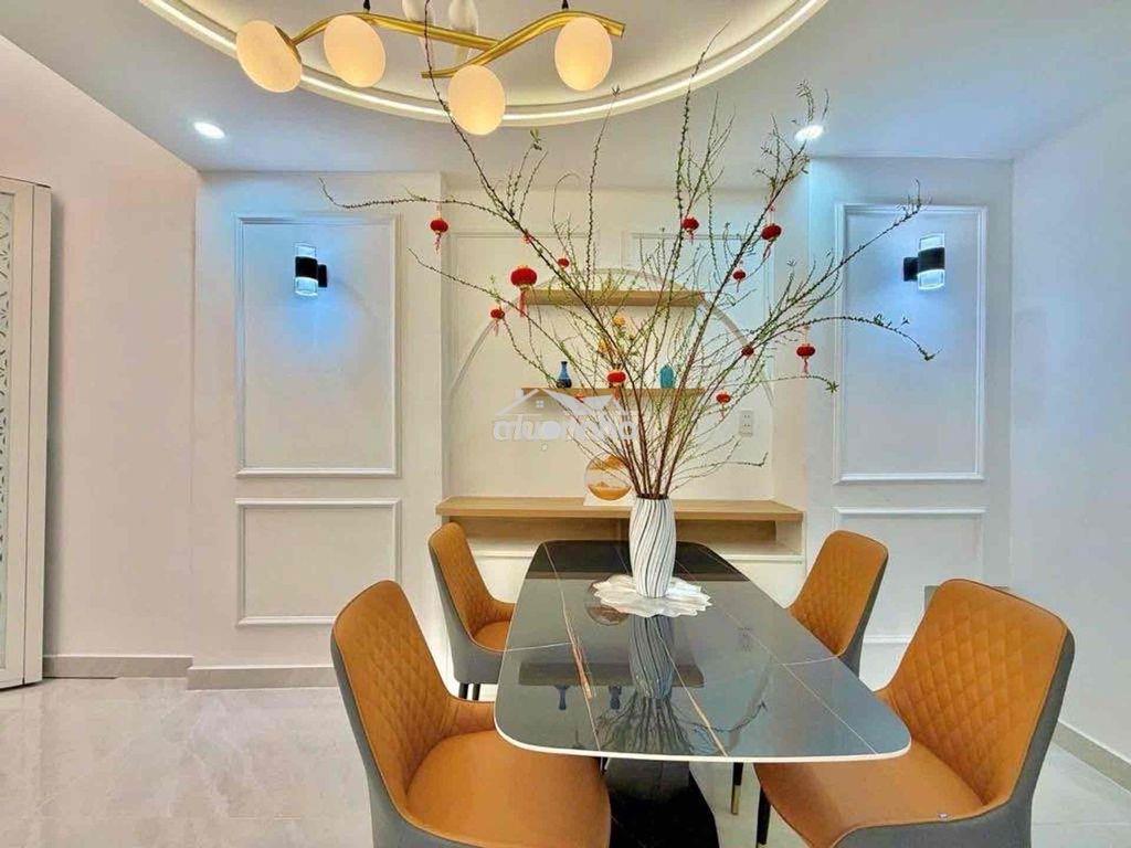 Bán nhanh căn lô góc 63m2 chung cư 155 nguyễn chí thanh, q5, 4tỷ680 - 2
