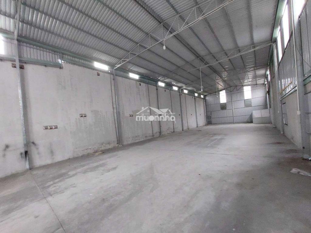 Cho thuê kho xưởng 320m2.đường xe công,gần ngã 4 hòa lân,thuận an ,bd - 3