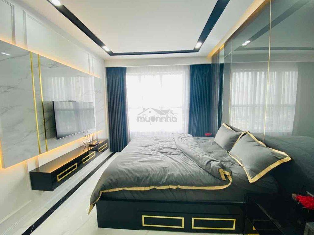 Chuyên cho thuê căn hộ sunrise cityview lh : - 2