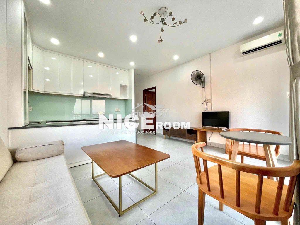 Cho thuê căn hộ 1pn/2pn/studio full_nội thất gần trung tâm view sông - 4