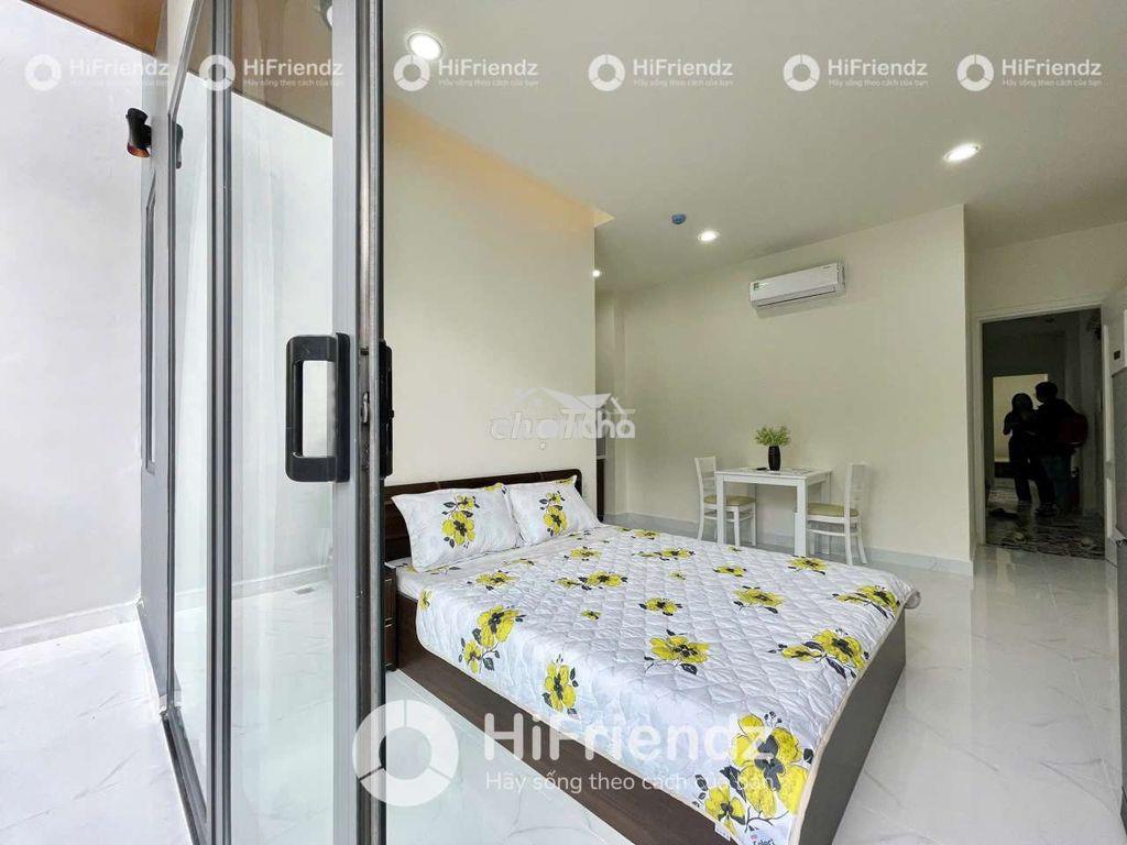 Căn hộ cao cấp ban công đầy đủ nội thất, thang máy_tên lửa, aeon mall - 3